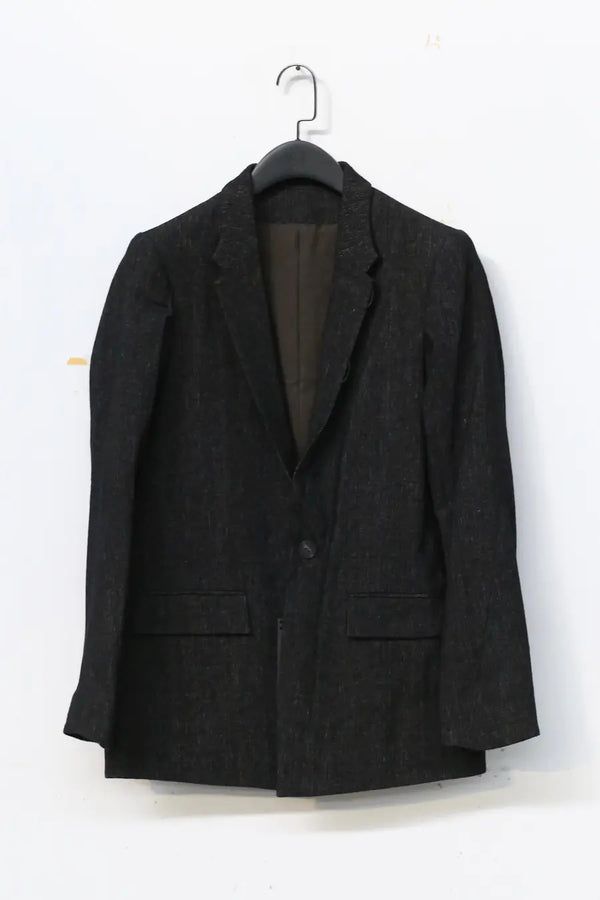 DEVOA JKK-WLH black black